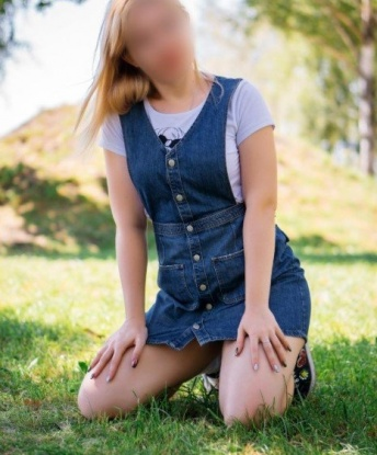 Анкета проститутки Вера - город Зура, 27 лет, №10285